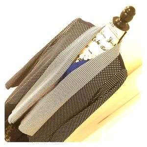 Open front sweater layering piece